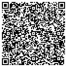 QR code with Ranier Harvest Church contacts
