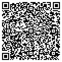 QR code with CACOG contacts