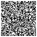 QR code with Trader J's contacts