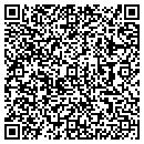 QR code with Kent A Crane contacts
