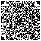 QR code with Hg Graphics & Printing Inc contacts