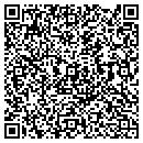 QR code with Marett Homes contacts