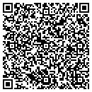 QR code with L C Fort & Assoc contacts