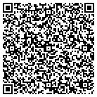 QR code with A & A Plumbing & Electrical contacts