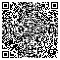 QR code with A I B contacts