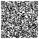 QR code with Manning & Napier Advisors Inc contacts