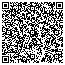 QR code with C N Smaha DDS contacts