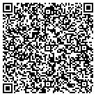 QR code with J & N Carpet Cleaning & Floor contacts