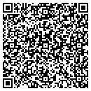 QR code with Yesterday Cafe contacts