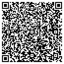 QR code with King's Pride Tree Service contacts