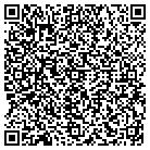 QR code with Hedger Brothers Precast contacts