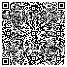 QR code with Bigham Chpel Untd Mthdst Chrch contacts