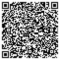 QR code with Simpro Inc contacts