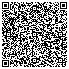 QR code with M C Martin Gunite Co contacts