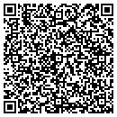 QR code with Jazzercise contacts