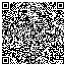 QR code with Tonys Lock & Key contacts