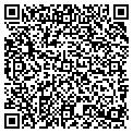 QR code with KFC contacts