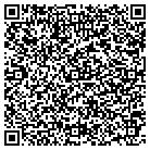 QR code with H & R Block Mortgage Corp contacts