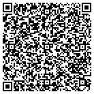 QR code with Obstetrcal Gynecological Assoc contacts