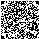QR code with B K Financial & Assoc contacts