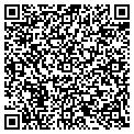 QR code with T F Yawn contacts
