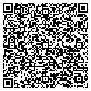 QR code with C & S Contracting contacts
