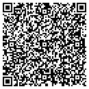 QR code with Angies Beauty & Wigs contacts
