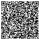 QR code with John W Forrest MD contacts
