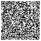 QR code with T Page Development Inc contacts