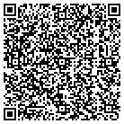 QR code with James G Forester DDS contacts