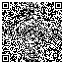 QR code with John R Laseter contacts
