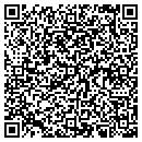 QR code with Tips & Toes contacts