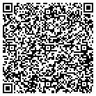 QR code with Rabun County Tax Commissioner contacts