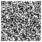 QR code with H & R Block Tax Service contacts