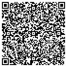 QR code with Home Health & Hospital Rcrtrs contacts