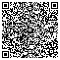 QR code with I C F R contacts