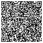 QR code with A & A Termite & Pest Control contacts