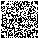 QR code with B L Reporting contacts