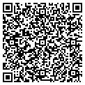 QR code with Gtk Inc contacts