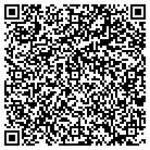 QR code with Alpha Optical Corporation contacts