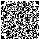 QR code with M C Cabinet Company contacts
