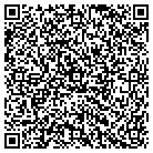 QR code with Highland Institute For Behvrl contacts