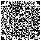 QR code with Peach State Gem & Mineral contacts