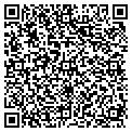 QR code with CIS contacts