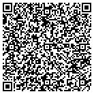 QR code with C D Moody Construction Company contacts