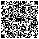QR code with Maillis Strapping Network contacts