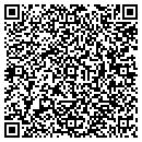 QR code with B & M Super C contacts