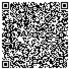QR code with Hudson Commercial Cleaning Co contacts