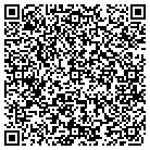 QR code with Hunter's Run Riding Academy contacts
