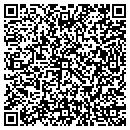 QR code with R A Hall Remodeling contacts